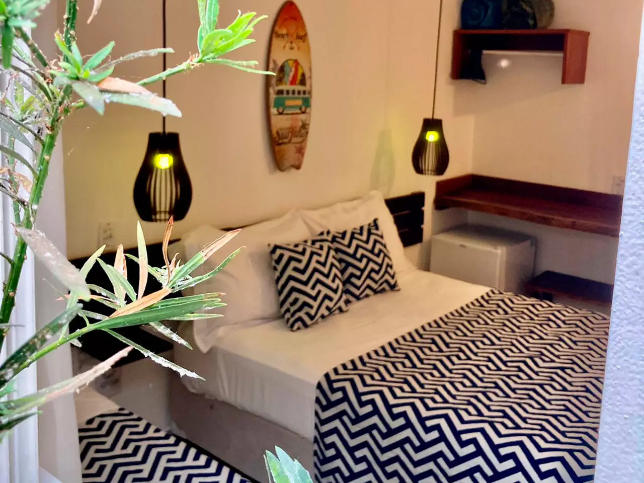 Suíte Noronha - Canto das Laranjeiras - Moa